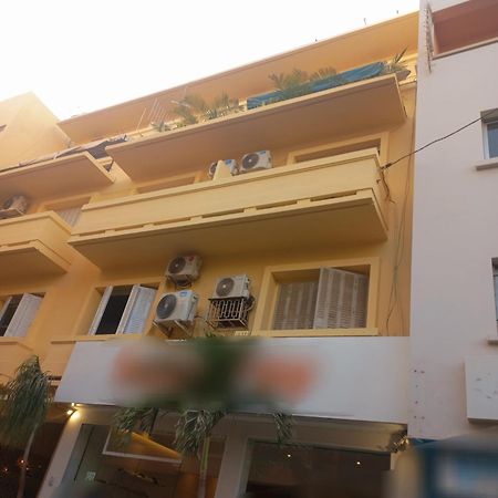 Appartement Sympathique Jules Ferry. Dakar Exterior photo