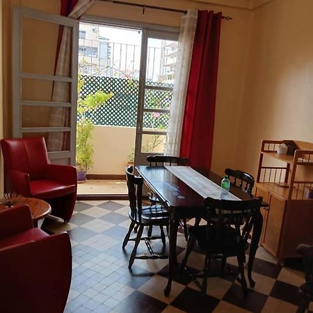 Appartement Sympathique Jules Ferry. Dakar Exterior photo