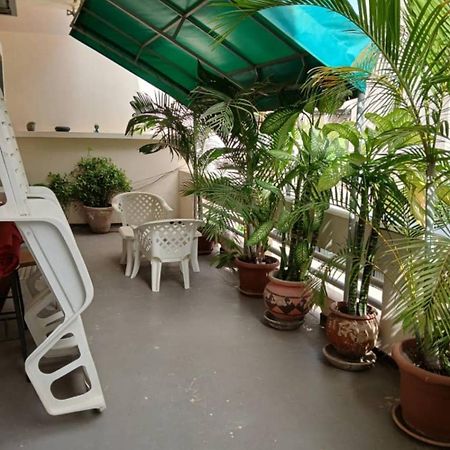 Appartement Sympathique Jules Ferry. Dakar Exterior photo
