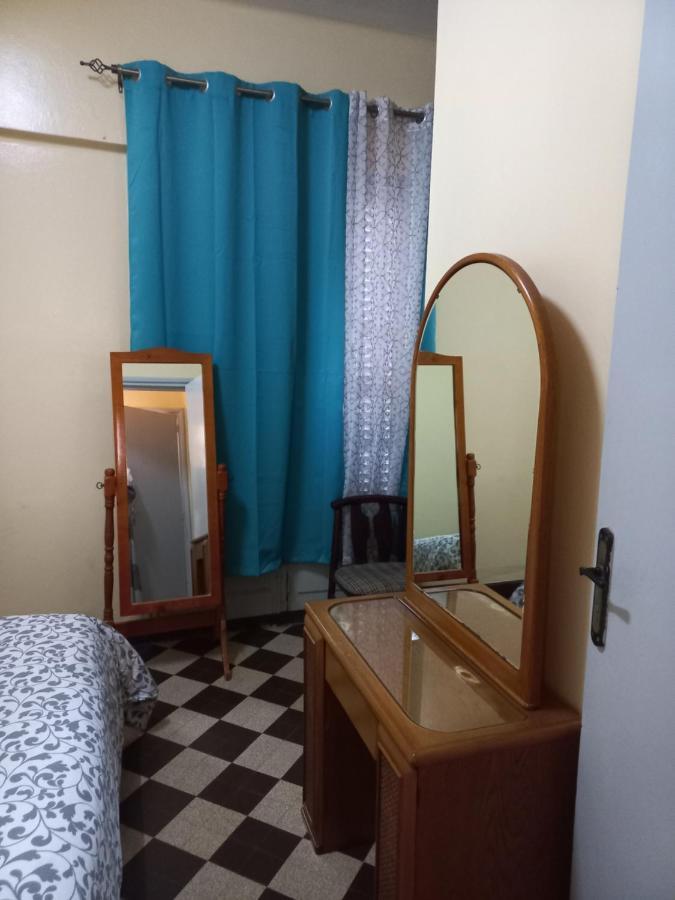 Appartement Sympathique Jules Ferry. Dakar Exterior photo