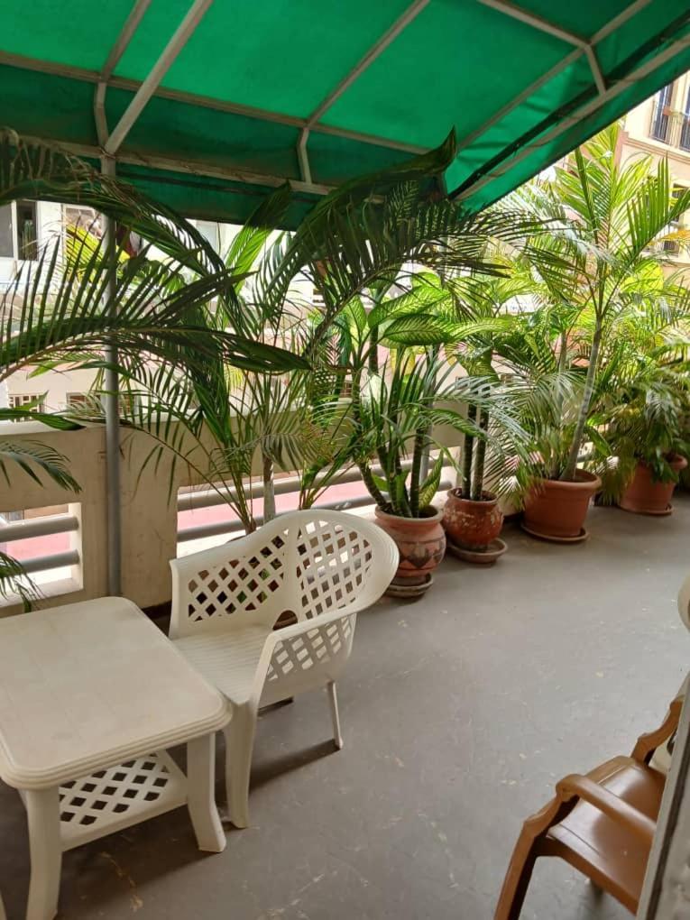 Appartement Sympathique Jules Ferry. Dakar Exterior photo