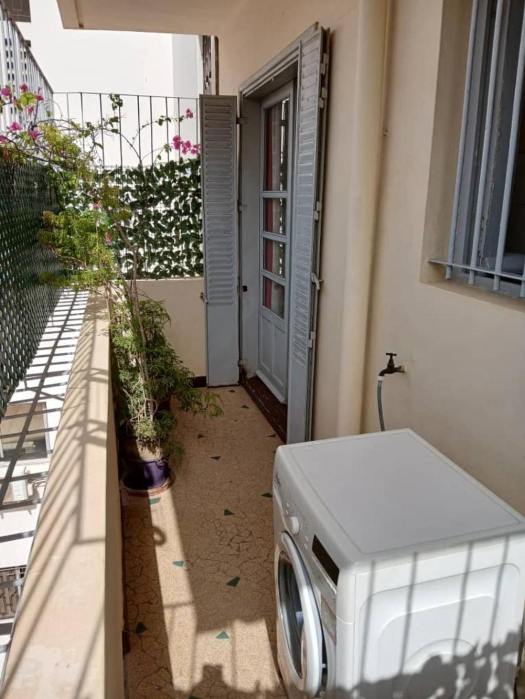 Appartement Sympathique Jules Ferry. Dakar Exterior photo